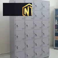 Tủ locker 24 ngăn 24C4K